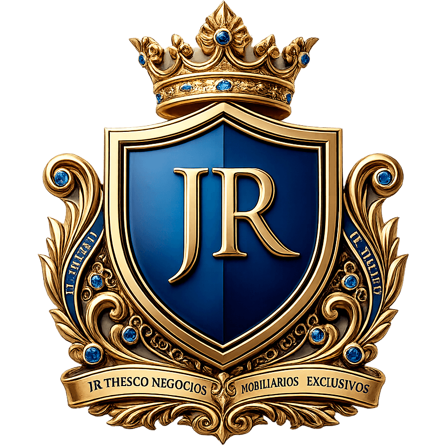 JR Thesco Imobiliária