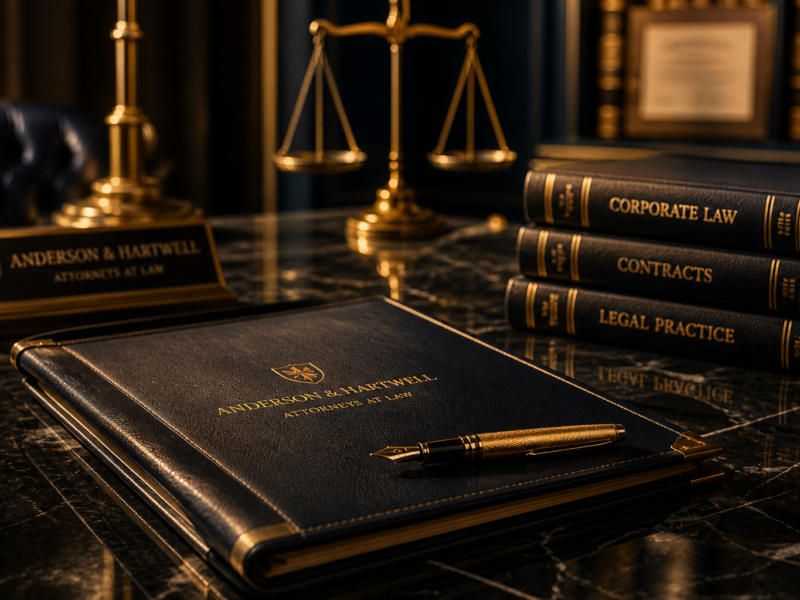 Assessoria Jurídica para Imóveis