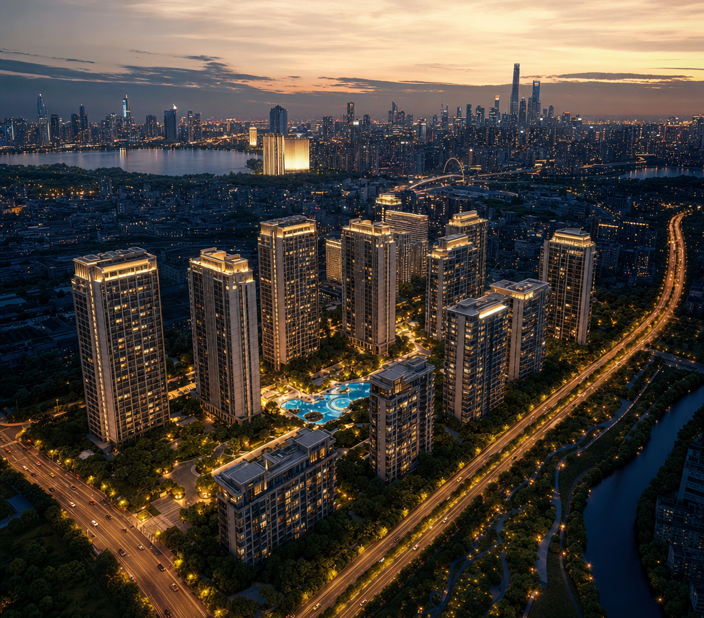 Consultoria de Investimentos Imobiliários