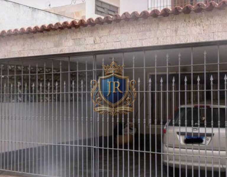 Sobrado na Vila Isa