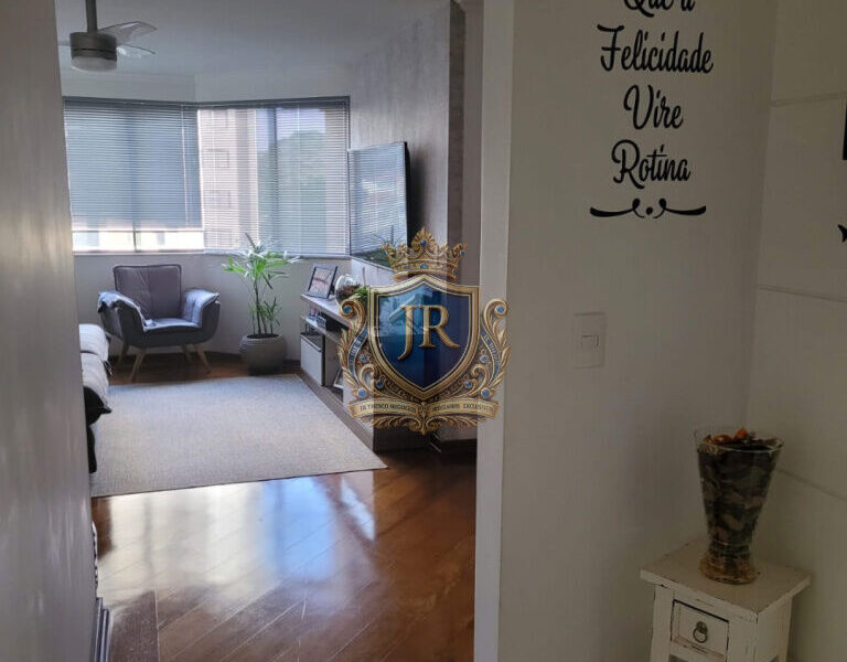 Apartamento, Vila Sofia – São Paulo
