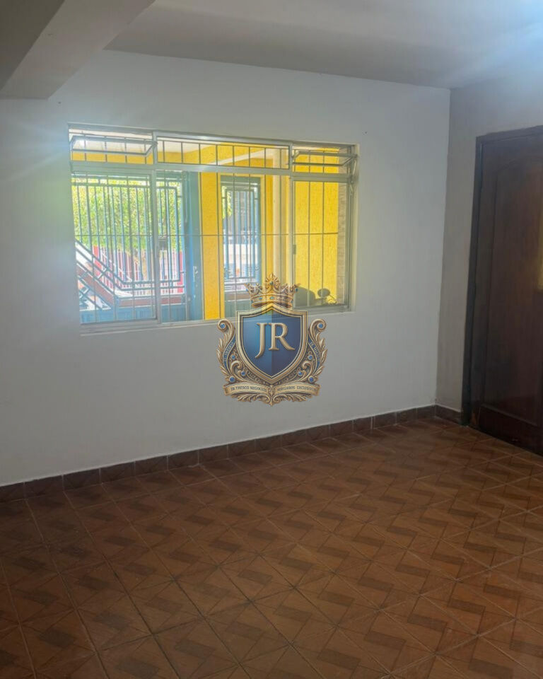 Casa próxima ao Sesc Interlagos